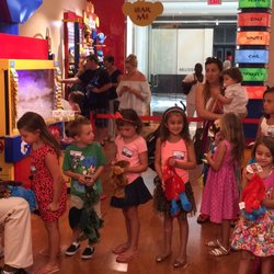 Build-A-Bear Workshop
