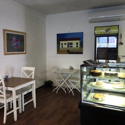 Adam's Kitchen