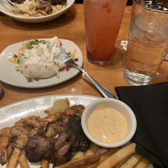 Outback Steakhouse - Dinner - Steakhouses Near Me - Henderson, Nevada