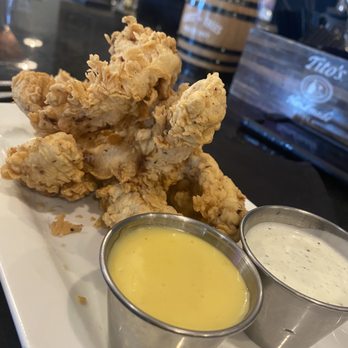 CraftWay Kitchen - Plano - Chicken tenders - New American Near Me - Plano, Texas CraftWay Kitchen - Plano - Chicken tenders - New American Near Me - Plano, Texas