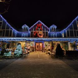 Painter's Tavern - Entrance