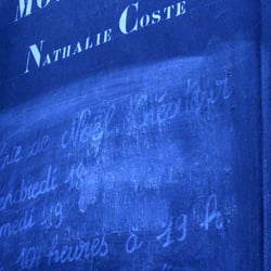 Coste Nathalie - Nathalie Coste