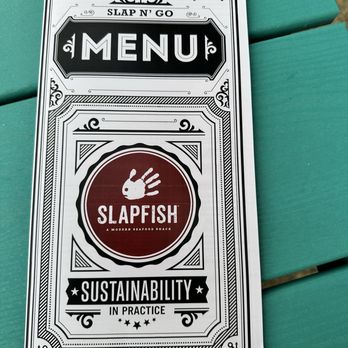 Slapfish - Seafood Near Me - Carmel, Indiana