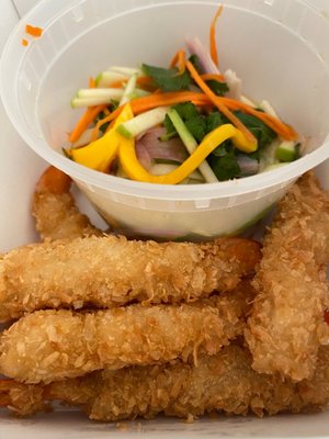 Kinn Kao Northern Thai Kitchen by null