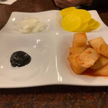 Da Rae Won Restaurant - Appetizer - Chinese Near Me - Beltsville, Maryland