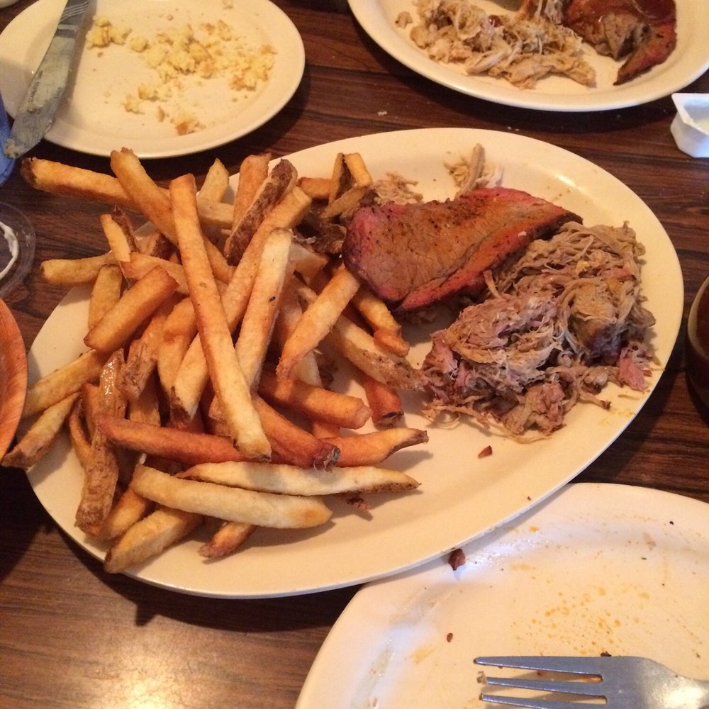 Grumpy Jake's BBQ - Barbeque Near Me - Pinetop-Lakeside, Arizona