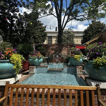 Pappadeaux Seafood Kitchen - Outside - Cajun/Creole Near Me - Norcross, Georgia Pappadeaux Seafood Kitchen - Outside - Cajun/Creole Near Me - Norcross, Georgia