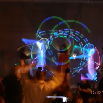 Historisches Fest - Lichtspiele - Fun Fair Near Me - Vienna, 9