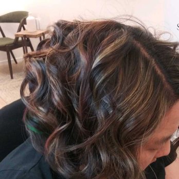 Salon Row - Long Beach - Hair Salons Near Me - Long Beach, California