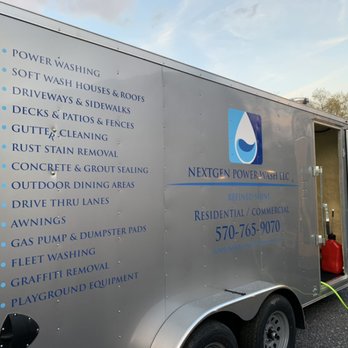 NextGen Power Wash - State of the Art Equipment - Pressure Washers Near Me NextGen Power Wash - State of the Art Equipment - Pressure Washers Near Me