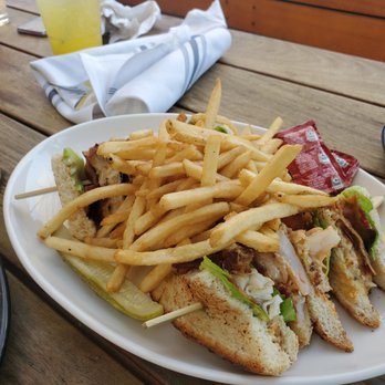Michael's Cafe White Marsh - Seafood BLT - Bars Near Me - Middle River, Maryland Michael's Cafe White Marsh - Seafood BLT - Bars Near Me - Middle River, Maryland
