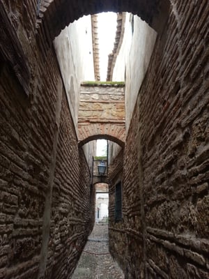 Casa de las Cabezas by null