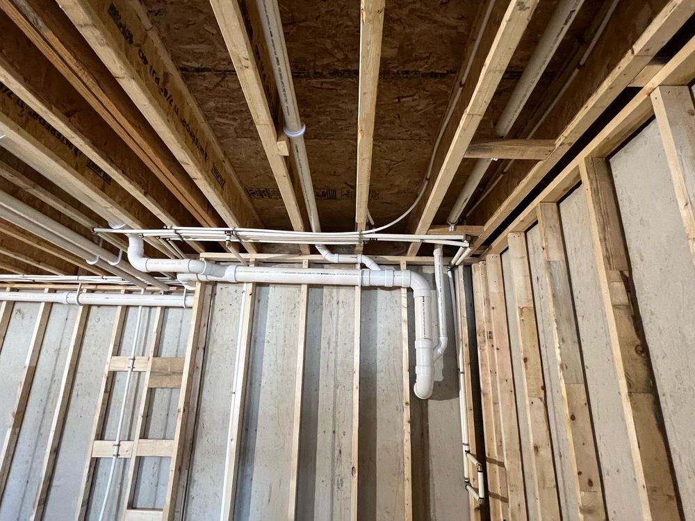 Slide of Platinum Plumbing Solutions