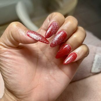 Noble Nail Studio - Nail extensions - Nail Salons Near Me - Cerritos, California