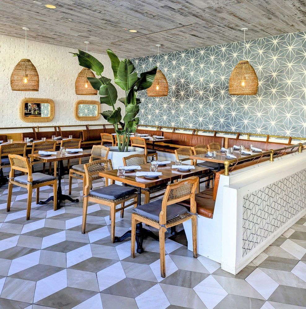 Azul Cocina Artesanal & Cantina