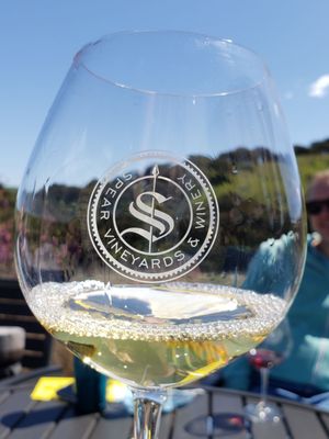 Spear Vineyards and Winery by null