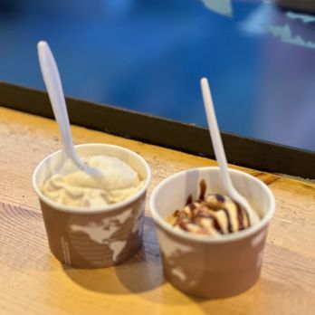 Nuggs Ice Cream - Affogato and Single Scoop - Ice Cream & Frozen Yogurt Near Me - Denver, Colorado Nuggs Ice Cream - Affogato and Single Scoop - Ice Cream & Frozen Yogurt Near Me - Denver, Colorado