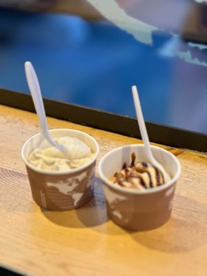 Nuggs Ice Cream by null