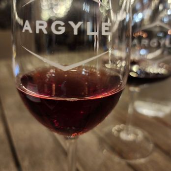 Argyle Winery - Delicious - Wineries Near Me - Dundee, Oregon
