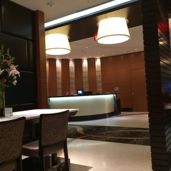 Cathedral Commons - Our lobby - Apartments Near Me - Washington, DC, District of Columbia