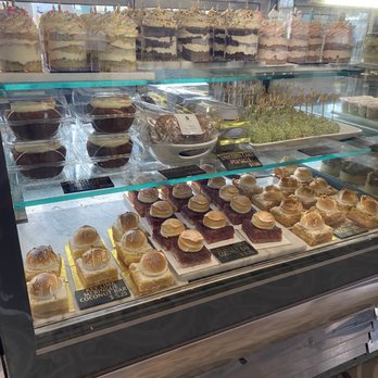 Sugar and Scribe  - Bakery - Bakeries Near Me - La Jolla, California