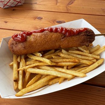 Alley Dogz - Hot Dogs Near Me - Bend, Oregon Alley Dogz - Hot Dogs Near Me - Bend, Oregon