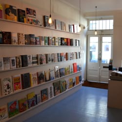 Golden Hare Books