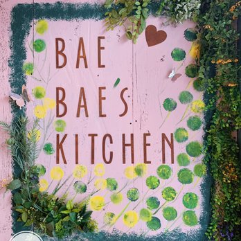Bae Bae's Kitchen - Korean Near Me - Pittsburgh, Pennsylvania