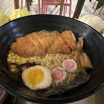 HITEA - N1. Chicken Ramen - Ramen Near Me - Chesterfield, Missouri