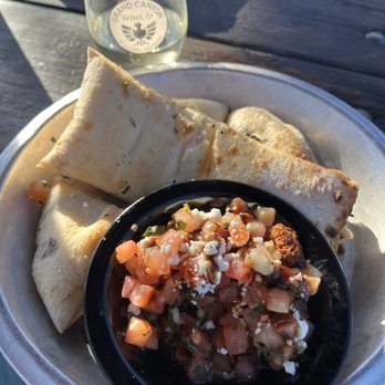 Grand Canyon Wine Co. - Bruschetta. - Wine Bars Near Me - Williams, Arizona Grand Canyon Wine Co. - Bruschetta. - Wine Bars Near Me - Williams, Arizona