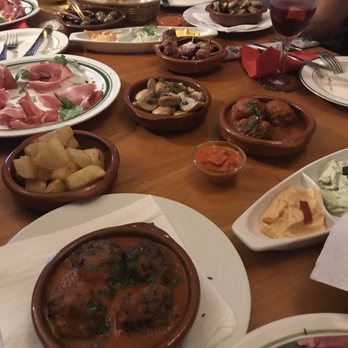 Casa D'Olid - Spanish Near Me - Bonn, NW