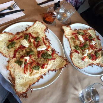 La Pizzaio - Italian Near Me - Quebec City, Quebec