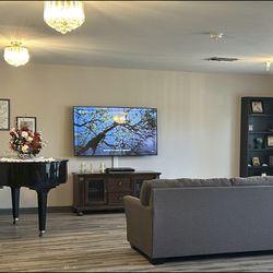 Grand River Villa