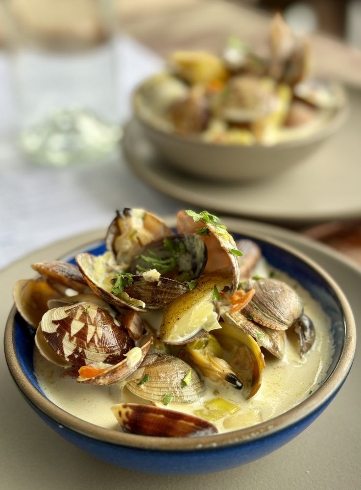 Hog Island Oyster