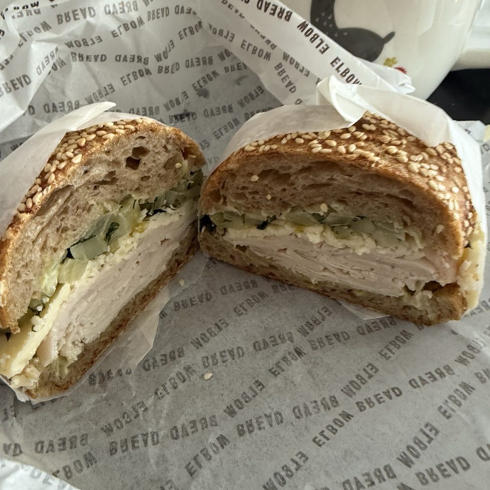Elbow Bread - Bakeries Near Me - New York, New York Elbow Bread - Bakeries Near Me - New York, New York