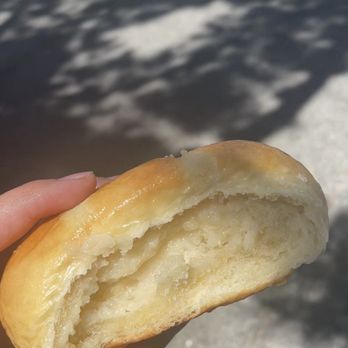 Eastern Bakery - Coconut bun - Bakeries Near Me - San Francisco, California Eastern Bakery - Coconut bun - Bakeries Near Me - San Francisco, California