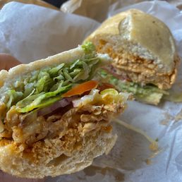 Chicken Chipotle