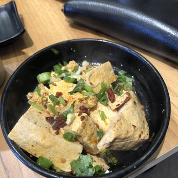 Tasty Point - Mala stinky tofu - Taiwanese Near Me - Houston, Texas Tasty Point - Mala stinky tofu - Taiwanese Near Me - Houston, Texas