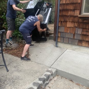 Tom's Piano Moving - Piano Services Near Me - Concord, California Tom's Piano Moving - Piano Services Near Me - Concord, California