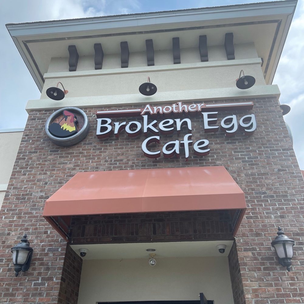 Another Broken Egg Cafe - Breakfast & Brunch Near Me - Jacksonville, Florida Another Broken Egg Cafe - Breakfast & Brunch Near Me - Jacksonville, Florida