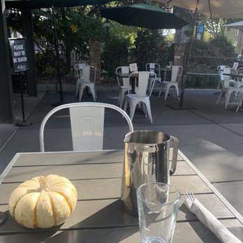 Sibling by Pushkin's - Outdoor patio seating expanded - New American Near Me - Sacramento, California Sibling by Pushkin's - Outdoor patio seating expanded - New American Near Me - Sacramento, California