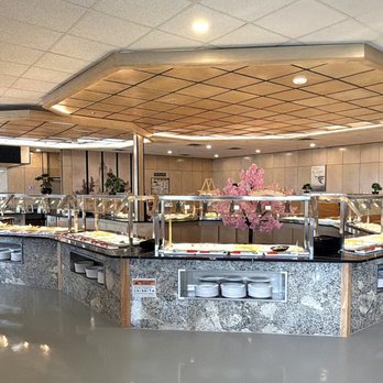 69 Sushi - Buffet Area - Sushi Bars Near Me - Overland Park, Kansas 69 Sushi - Buffet Area - Sushi Bars Near Me - Overland Park, Kansas