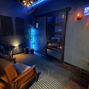 Eros Bodyworks - Winter Park Lobby. - Massage Therapy Near Me - Winter Park, Florida Eros Bodyworks - Winter Park Lobby. - Massage Therapy Near Me - Winter Park, Florida