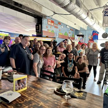 Keg & Coin - Arcades Near Me - Jacksonville, Florida