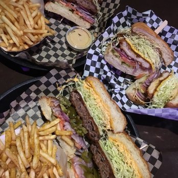 Katsu Burger - Japanese Near Me - Seattle, Washington Katsu Burger - Japanese Near Me - Seattle, Washington