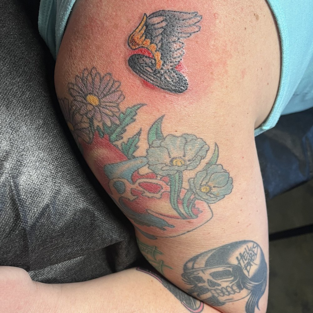 Envision Tattoo Studio - Tattoo Near Me - Murrieta, California Envision Tattoo Studio - Tattoo Near Me - Murrieta, California