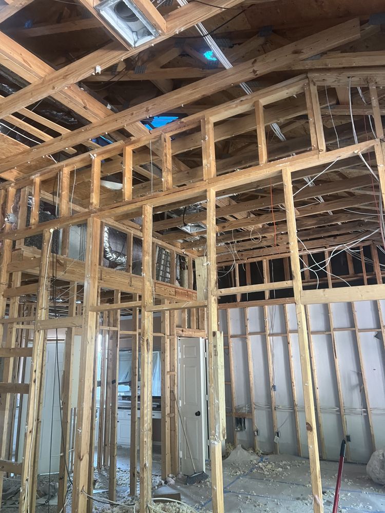 Slide of S P Construction & Remodeling