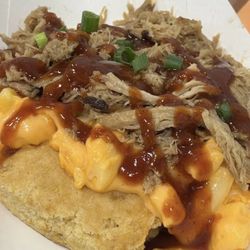 Lip Lickers BBQ
