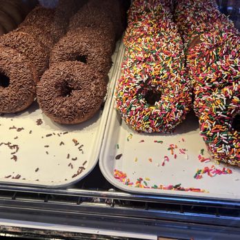 Baked In Telluride - a variety of doughnuts - Pizza Near Me - Telluride, Colorado Baked In Telluride - a variety of doughnuts - Pizza Near Me - Telluride, Colorado
