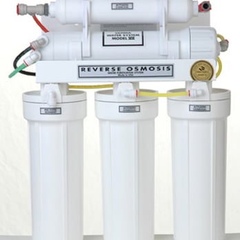 Integrity Water Solutions - Water Purification Services Near Me - Mesa, Arizona